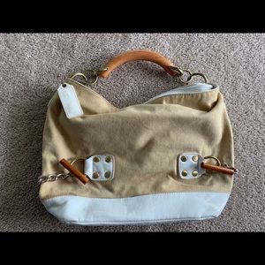 South Moon under - Melie Bianco purse